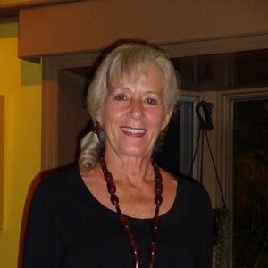 Meet your Posher, Barbara